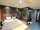 фото отеля J Motel