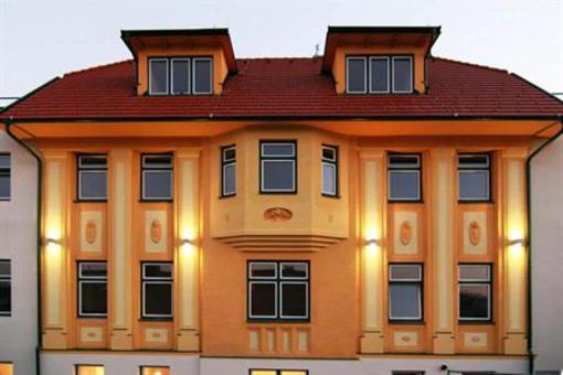 фото отеля Hotel Kaiservilla