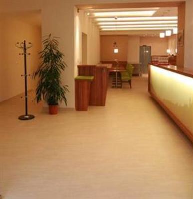 фото отеля Hotel Kaiservilla