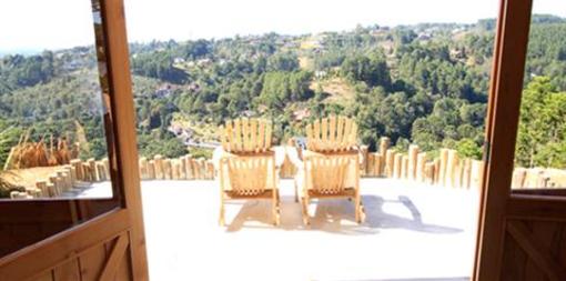 фото отеля Aberdeen Lodge