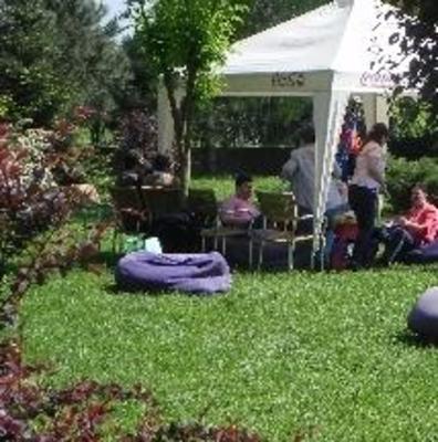 фото отеля Kocaeli Universitesi Derbent Uygulama Oteli