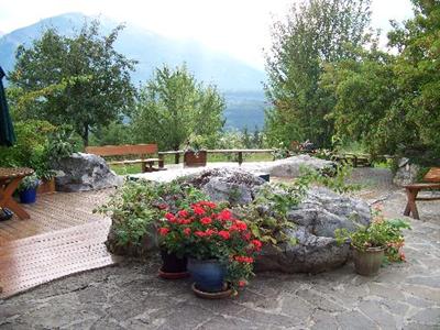 фото отеля Kapristo Lodge