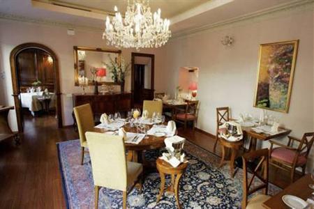 фото отеля Hotel Grotthuss