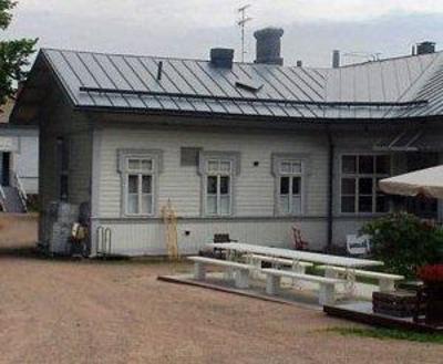 фото отеля Ulrikanhovi