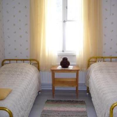 фото отеля Ulrikanhovi
