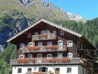 фото отеля Landhaus Taurer