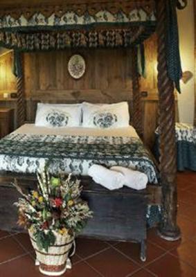 фото отеля Hotel Milleluci