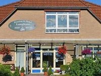 Pension Hotel Langhans