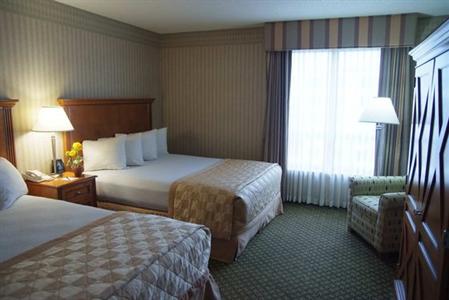фото отеля Embassy Suites Newark - Wilmington/South