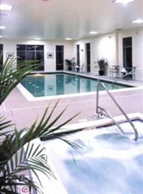 фото отеля Embassy Suites Newark - Wilmington/South