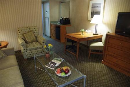 фото отеля Embassy Suites Newark - Wilmington/South