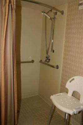 фото отеля Embassy Suites Newark - Wilmington/South