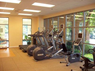 фото отеля Embassy Suites Newark - Wilmington/South