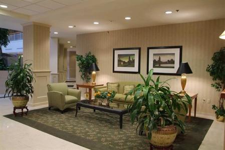 фото отеля Embassy Suites Newark - Wilmington/South