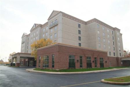 фото отеля Embassy Suites Newark - Wilmington/South