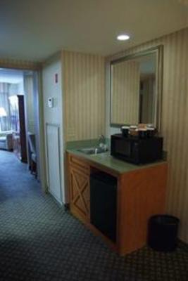 фото отеля Embassy Suites Newark - Wilmington/South