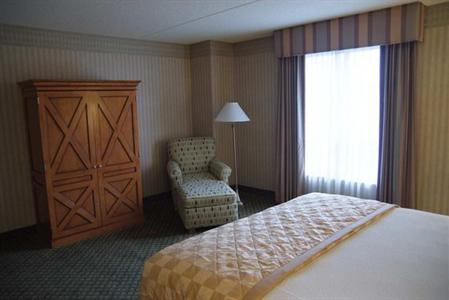 фото отеля Embassy Suites Newark - Wilmington/South