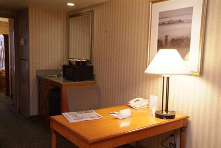 фото отеля Embassy Suites Newark - Wilmington/South