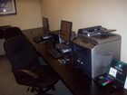 фото отеля Embassy Suites Newark - Wilmington/South