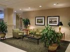 фото отеля Embassy Suites Newark - Wilmington/South