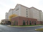 фото отеля Embassy Suites Newark - Wilmington/South