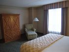 фото отеля Embassy Suites Newark - Wilmington/South