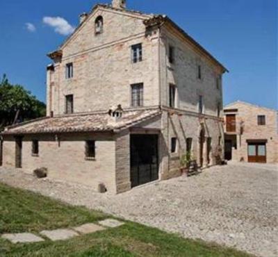 фото отеля I Sassi Di San Giuseppe