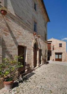 фото отеля I Sassi Di San Giuseppe
