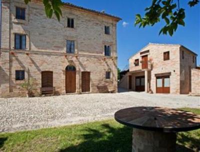 фото отеля I Sassi Di San Giuseppe