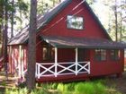 фото отеля Flagstaff Rental Cabin