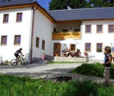 фото отеля Bauernhof Natschlager