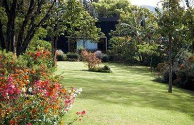фото отеля Quinta da Casa Branca