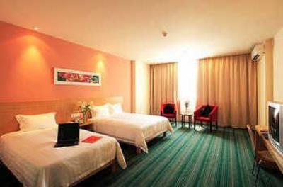 фото отеля City Inn Shiqi Zhongshan