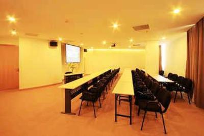 фото отеля City Inn Shiqi Zhongshan
