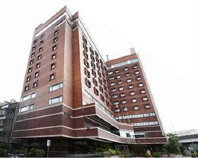 фото отеля Hotel Riverview Taipei