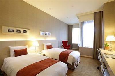 фото отеля Hotel Riverview Taipei