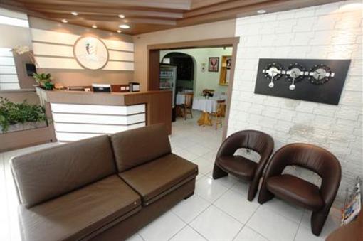 фото отеля Ville House Hotel Canoas