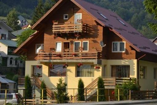 фото отеля Pension Miraj