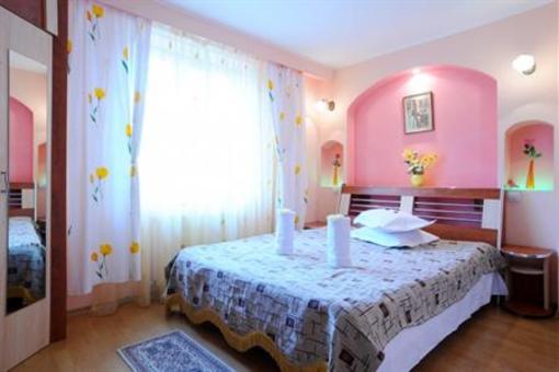 фото отеля Pension Miraj