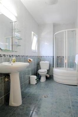 фото отеля Pension Miraj