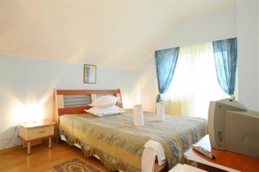 фото отеля Pension Miraj