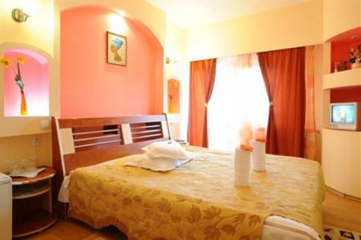 фото отеля Pension Miraj