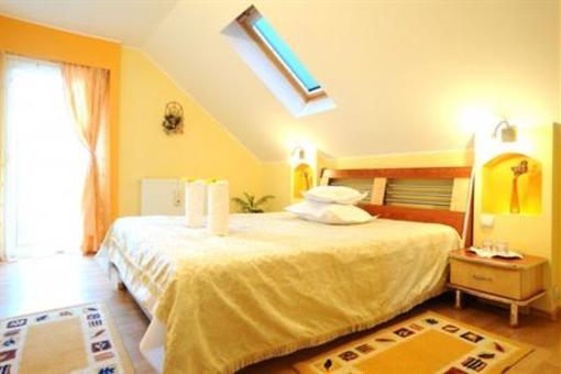фото отеля Pension Miraj