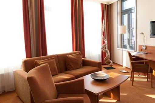 фото отеля Hotel Palmenhof