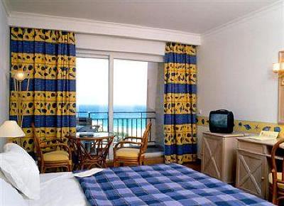фото отеля Hotel Vila Baleira Thalassa Porto Santo