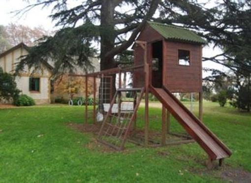 фото отеля Estancia La Horqueta