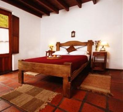 фото отеля Estancia La Horqueta