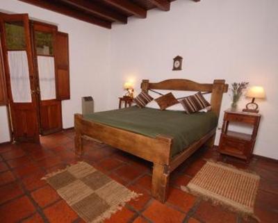 фото отеля Estancia La Horqueta