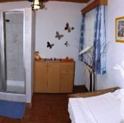 фото отеля Unternigglerhof