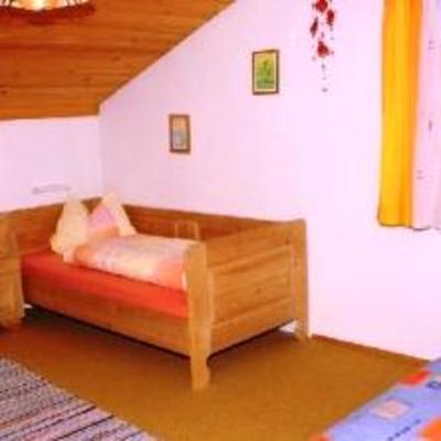 фото отеля Unternigglerhof